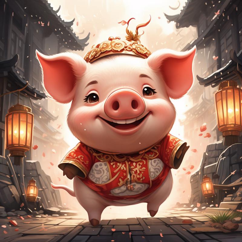 屬豬生什么生肖的寶寶最好、屬豬人生什么屬相的寶寶最好