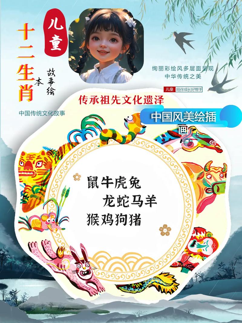 今期生肖講故事什么意思、今期生肖講故事是什么動物