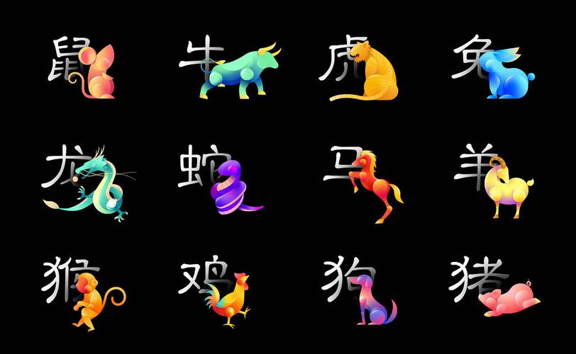 “因果報應定禍福隨心所欲”打一個生肖動物的簡單介紹