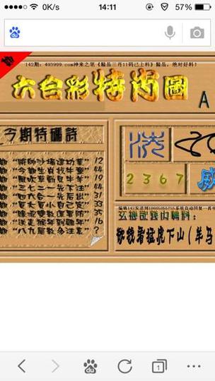 二三今期最佳答案數字、二三今期選一碼是什么動物