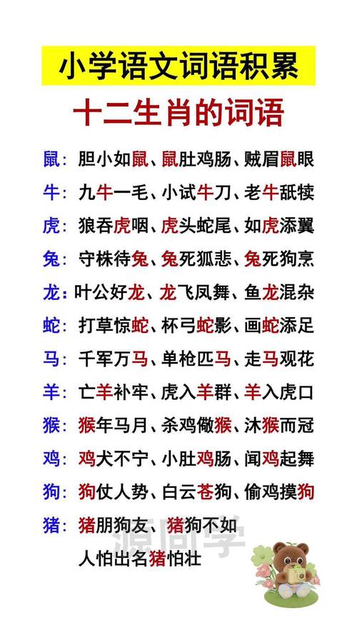 形字打一生肖、形代表什么生肖