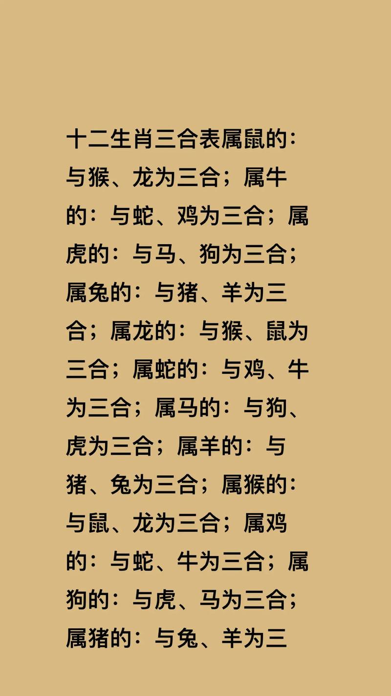 屬馬和什么生肖最配、屬馬的跟什么生肖最配