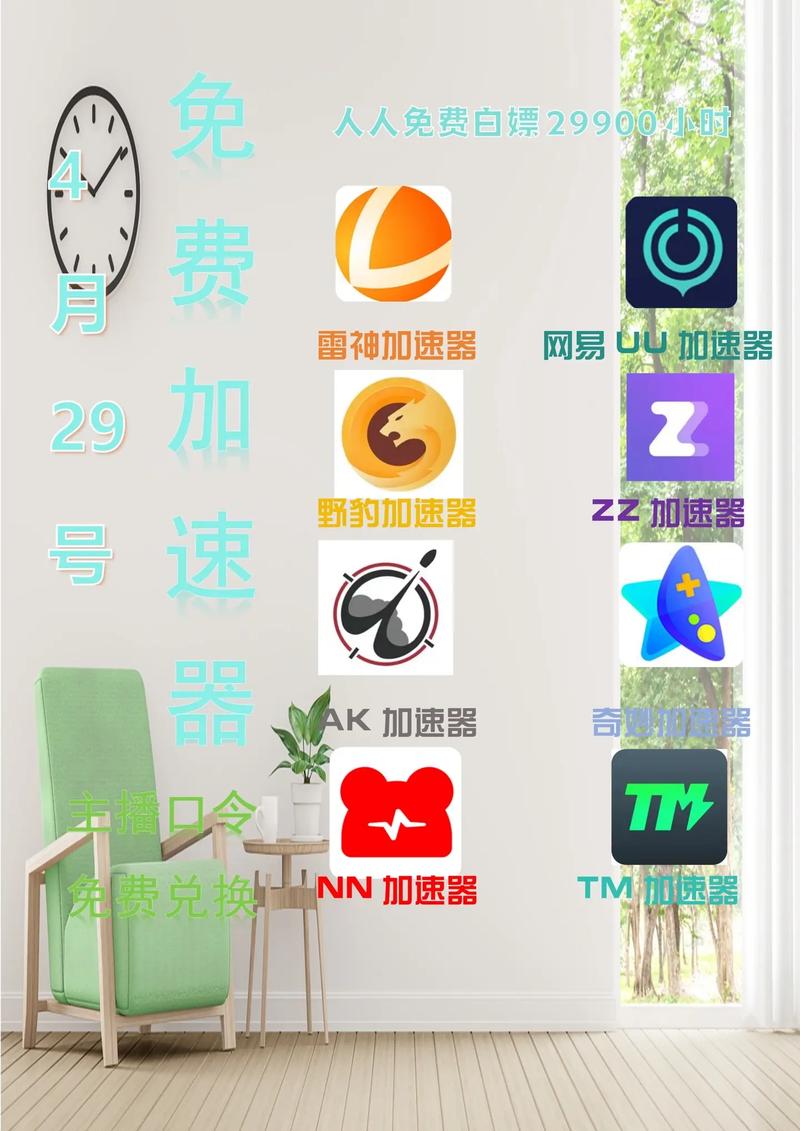 加速器,破解版、閃電貓加速器破解版