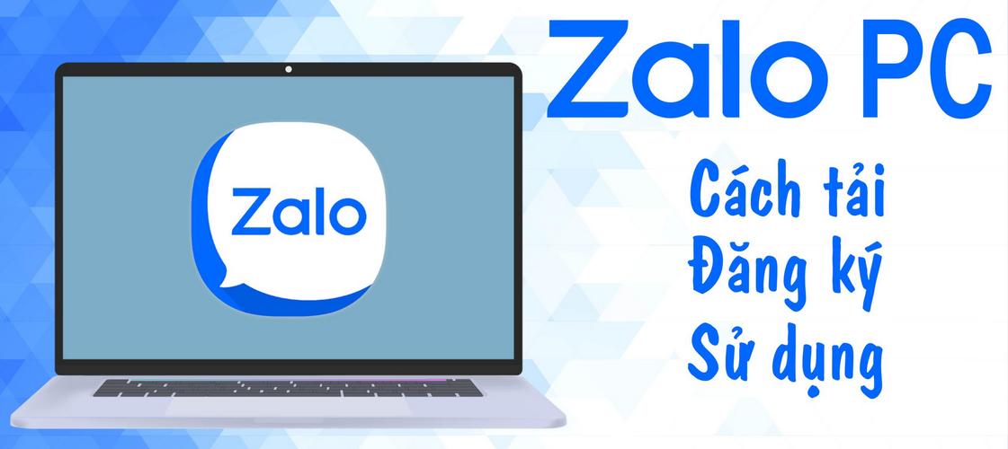 zalo下載電腦版、zalo官方下載2019