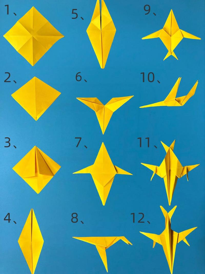 簡單易學(xué)的紙飛機(jī)教程視頻、簡單易學(xué)的紙飛機(jī)教程視頻大全