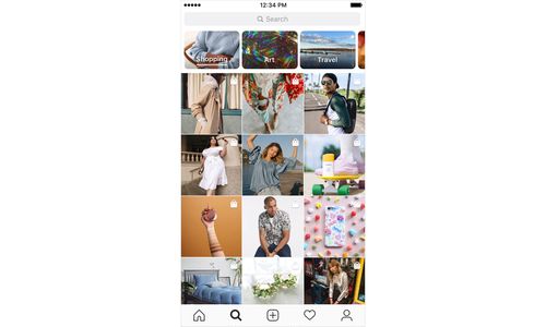 instagram正版是哪個(gè)、正版的instagram下載地址