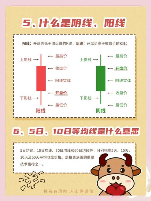 股票、股票入門基礎(chǔ)知識