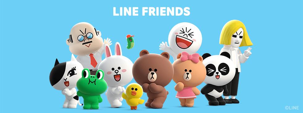 line社交群、line群是什么