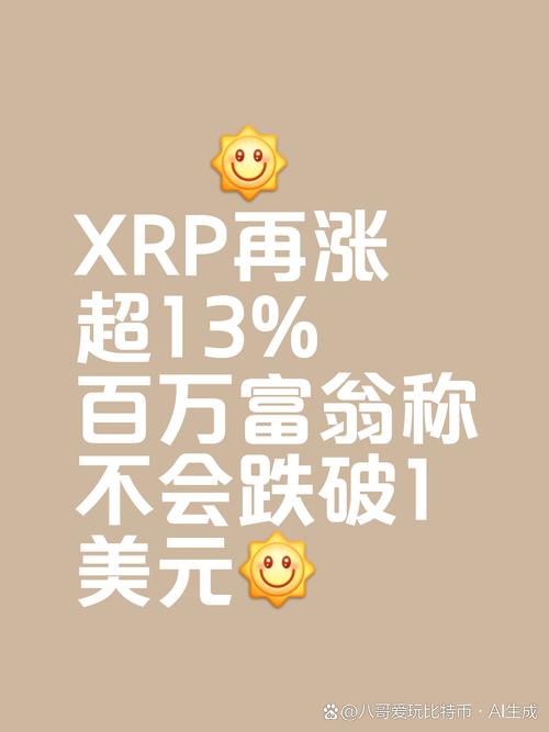 xrp今日最新價格、xrp今日最新價格行情