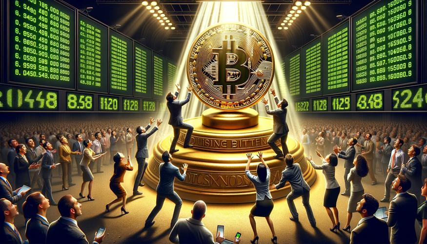 比特幣根本賣不掉、比特幣真的賣不出去了嗎