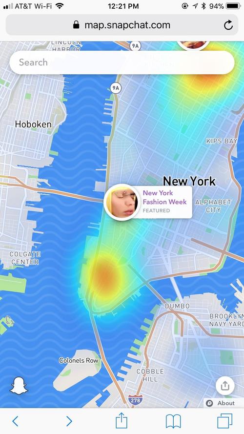 snapchat地圖改中文、snapchat怎么改中文版