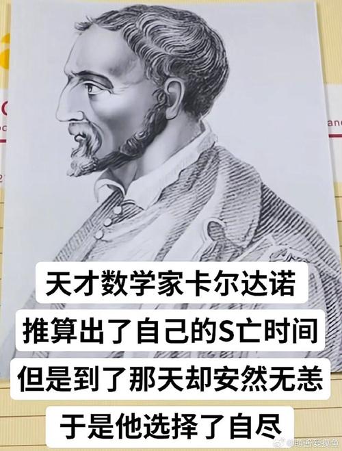 數學家卡爾達諾傳記書、意大利數學家卡爾達諾改變了燈盞的什么