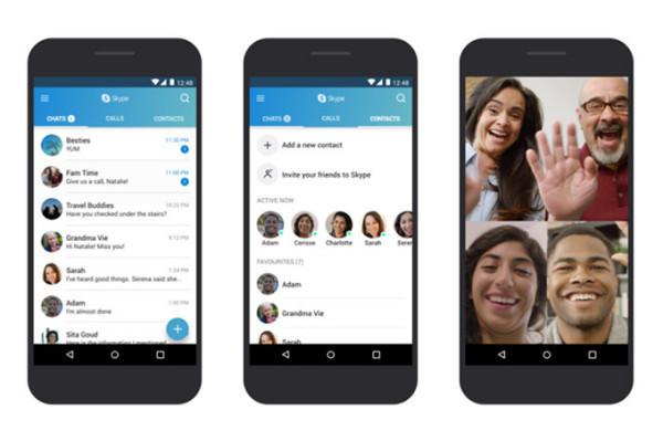 skype安卓版下載辦法、skype安卓手機版app下載