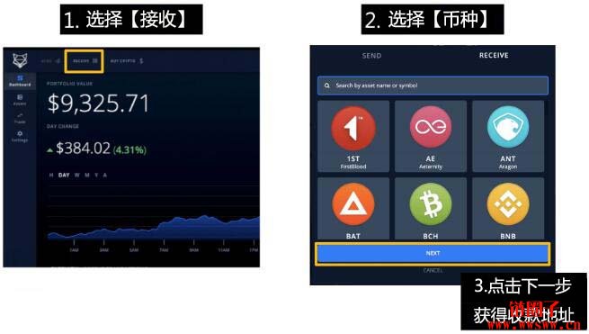 冷錢包怎么轉(zhuǎn)到交易所、冷錢包轉(zhuǎn)到交易所要多久