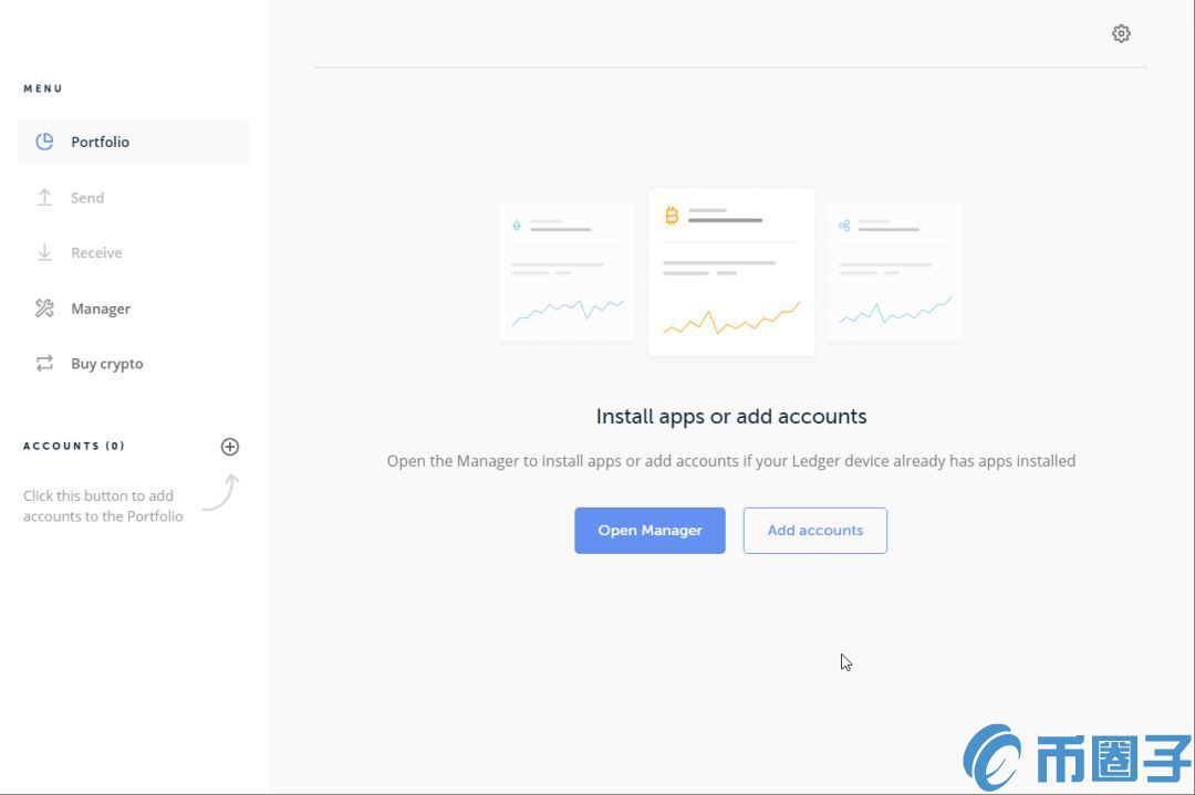 ledger錢包恢復、ledger錢包丟了怎么辦