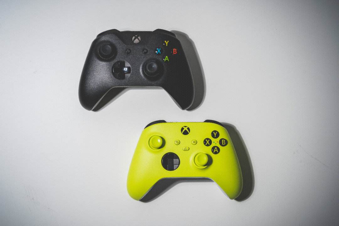 xbox手柄、xbox手柄怎么關機