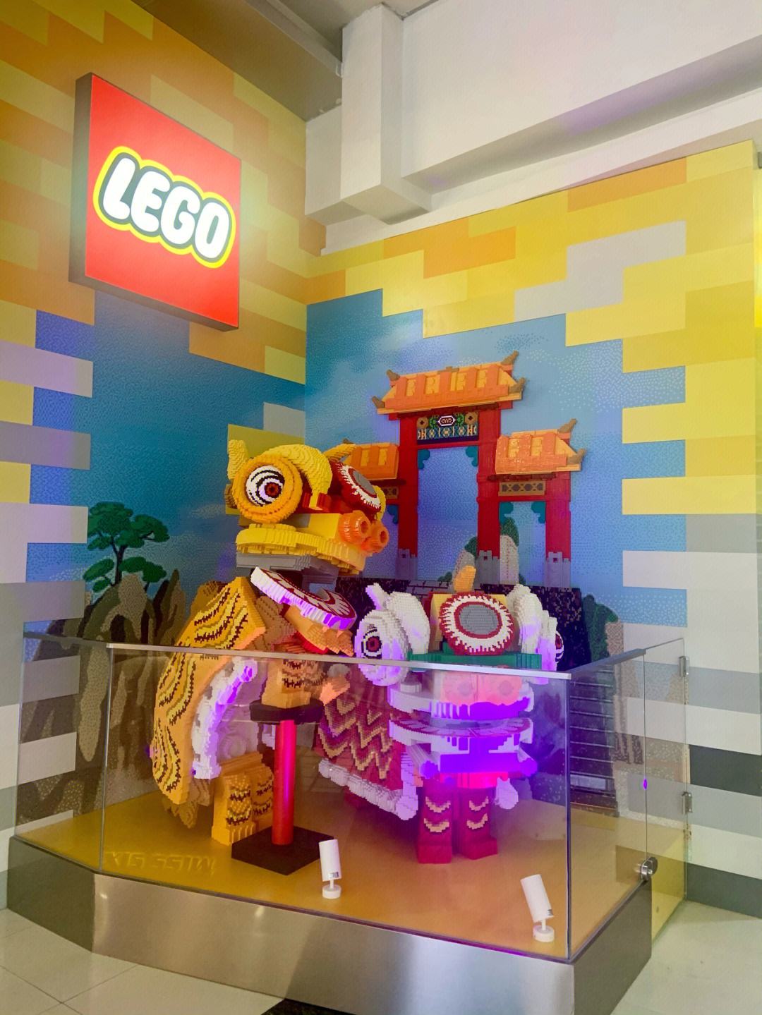 lego官方旗艦店官網(wǎng)、legoeducation官網(wǎng)
