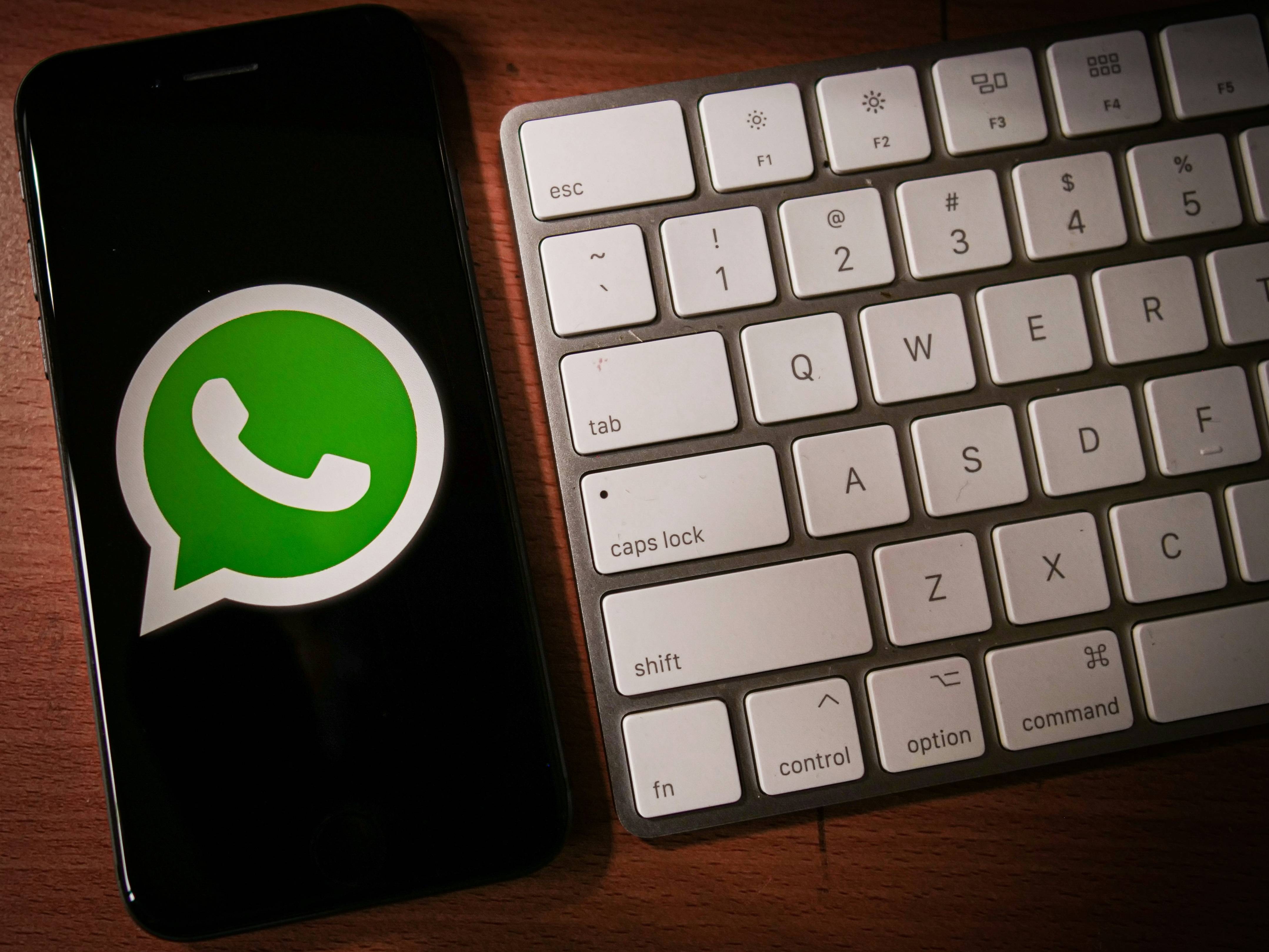 whatsapp怎么讀中文、whatsapp怎么直接在軟件中譯英