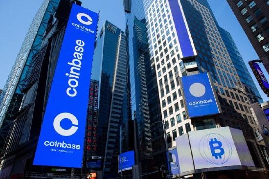 coinbase官網網址、coinbase是正規平臺嗎