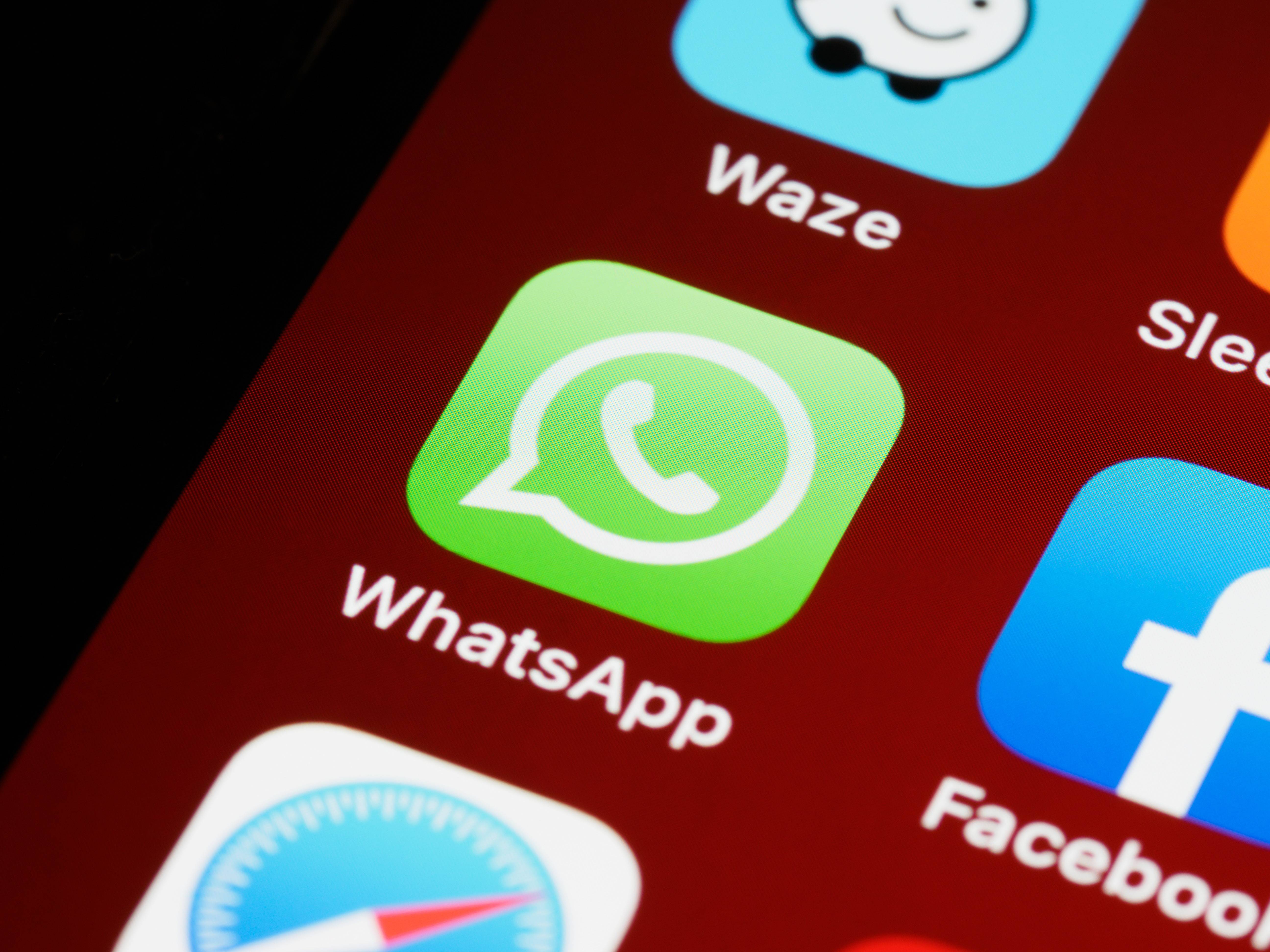 電腦版whatsapp怎么加好友、電腦版whatsapp怎么添加好友