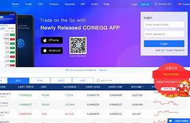 coinegg交易所官網、coinegg中文版交易平臺