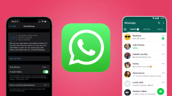 whatsapp怎么讀語音、whatsapp英語怎么讀音發音