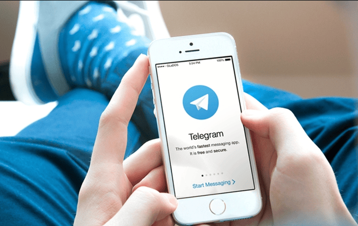 telegram正版官方網站、telegram網頁版登錄入口