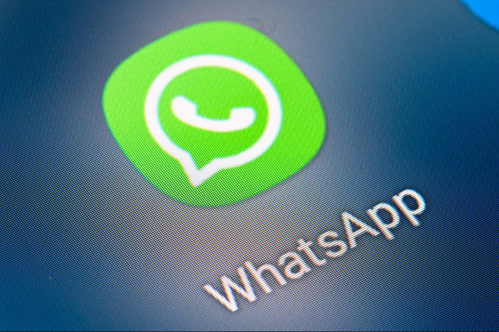 whatsapp不能下載文件、whatsapp為什么下載不了圖片